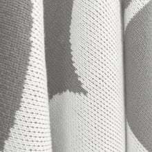 Comeon Knitted Cotton Single Throw